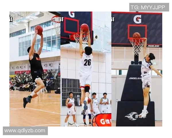 明星篮球对决赛场风云谁能赢得最终荣耀