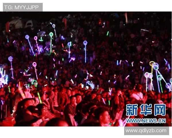 南宁篮球场盛大举办明星演唱会音乐与激情交融的夜晚即将来临