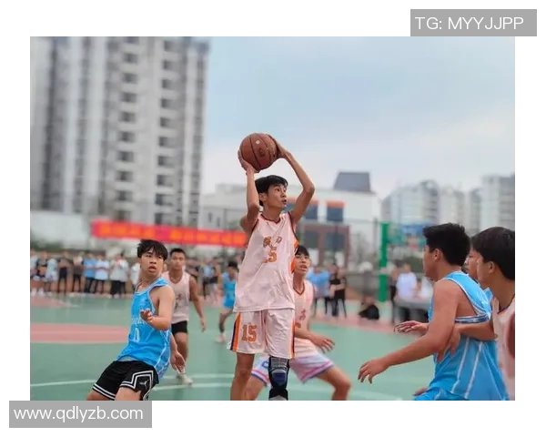 田阳篮球明星的成长之路与未来发展展望