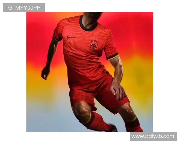 中国足球崛起之路探讨CFA在推动足球发展中的关键角色与未来展望